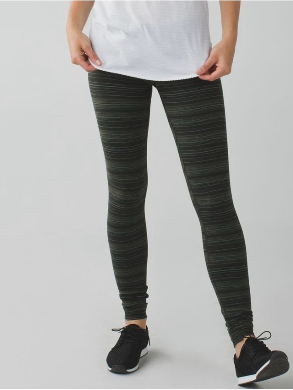Wunder under leggings